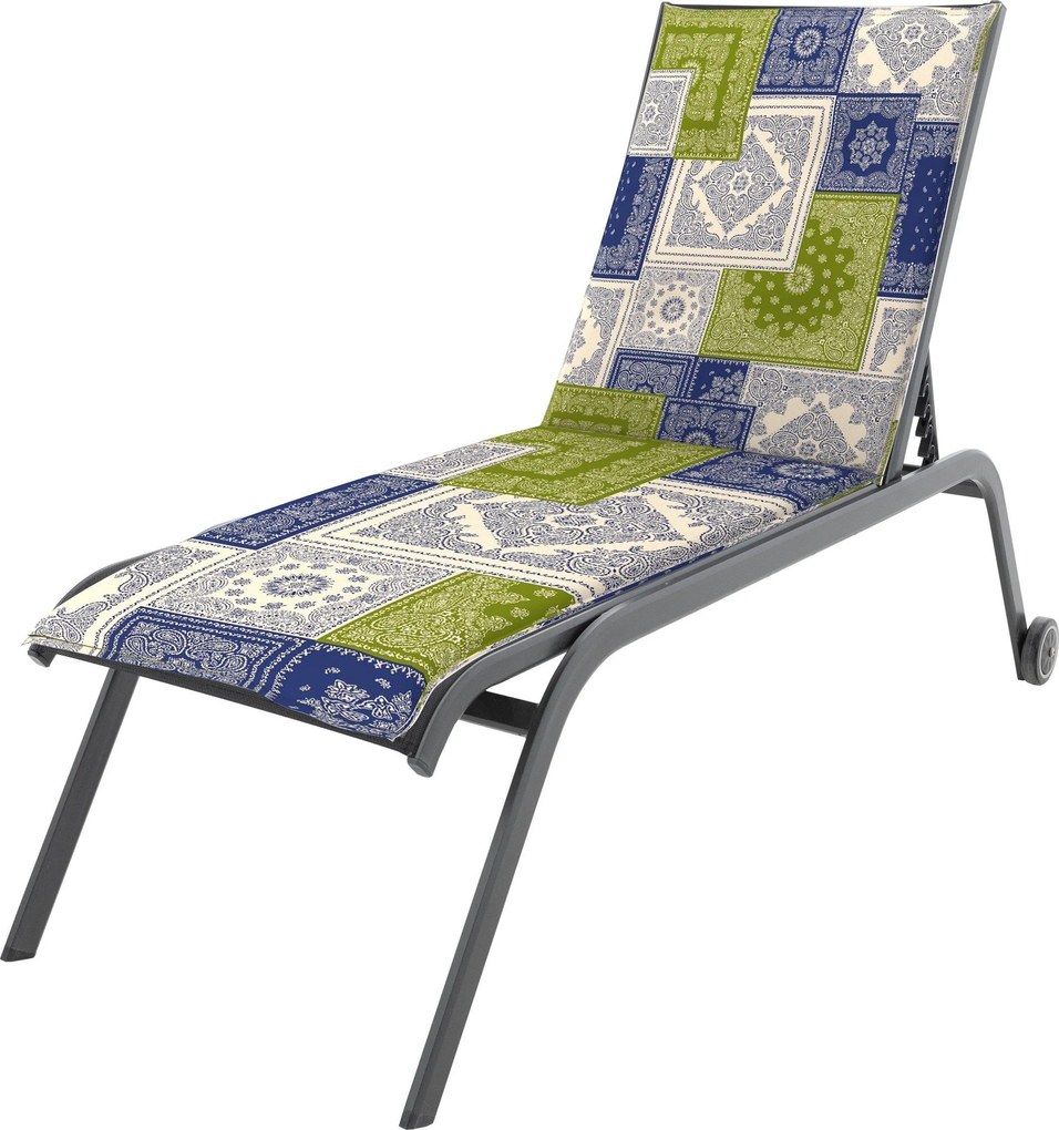 Doppler MOTION XL 8605 poduszka na leżak