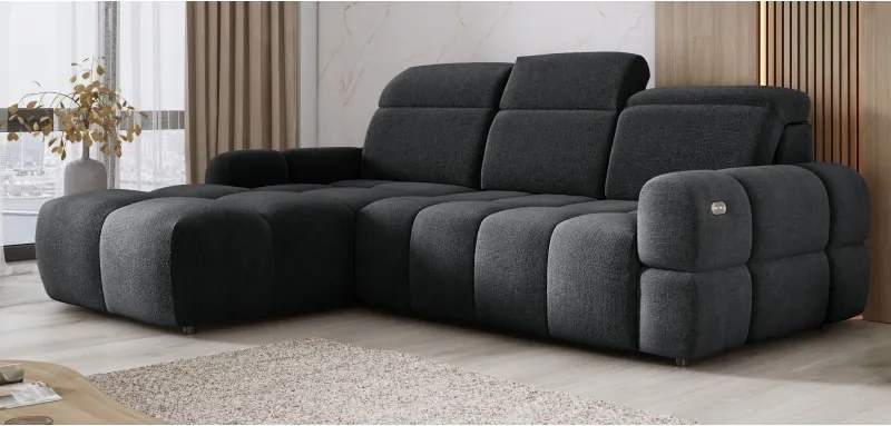 Narożnik MATEO S Wolnostojący Lewostronny WERSAL