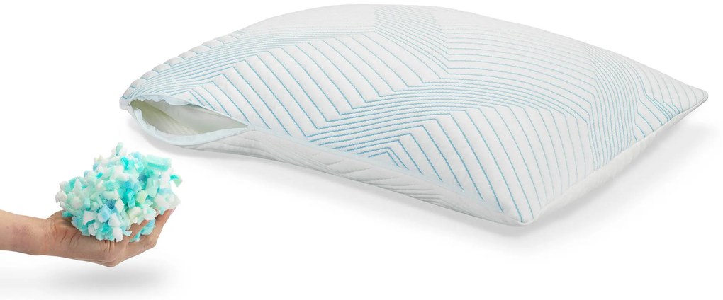 Cooling klasyczna poduszka 50x70 cm