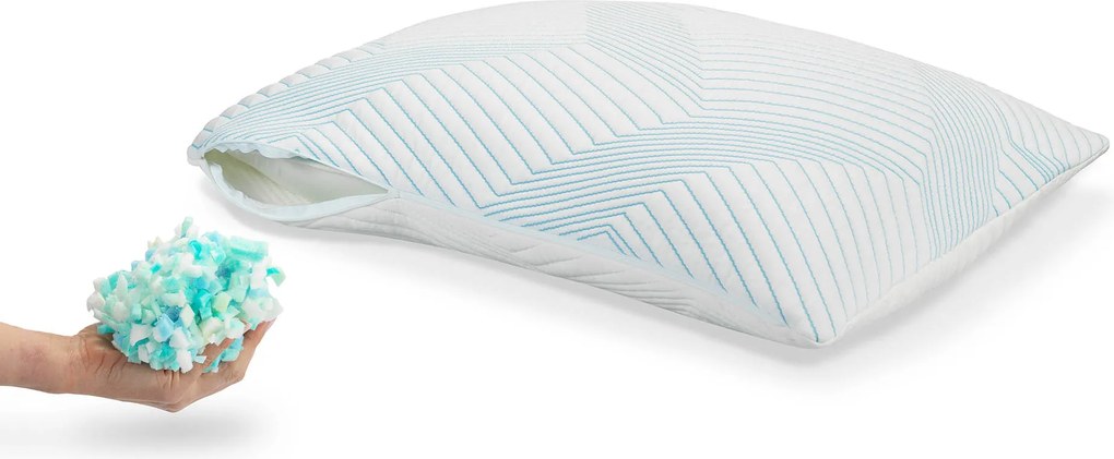 Poduszka chłodząca Mlily 2w1 50x70 50x70 cm