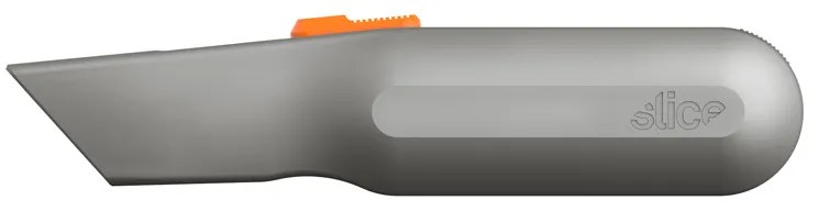 Regulowany uniwersalny nóż z metalową rękojeścią METAL-HANDLE KNIFE