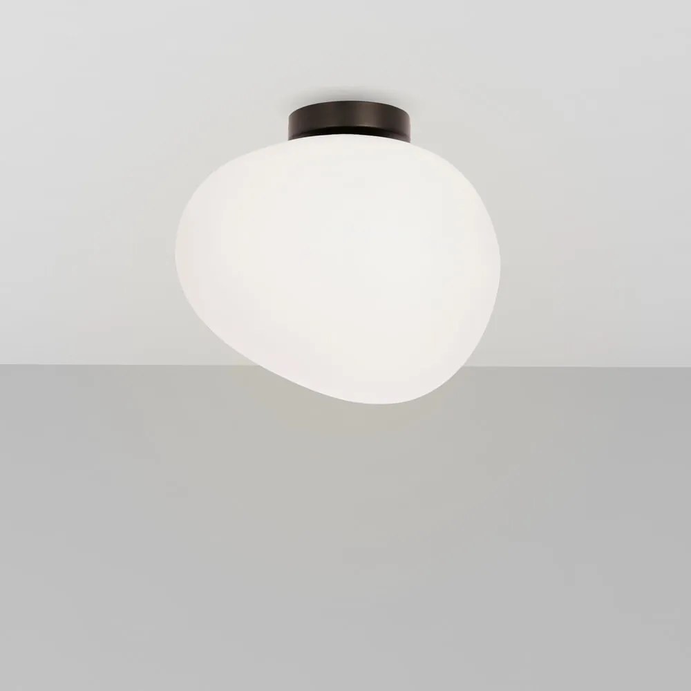 Biała lampa sufitowa Stones – Candellux Lighting