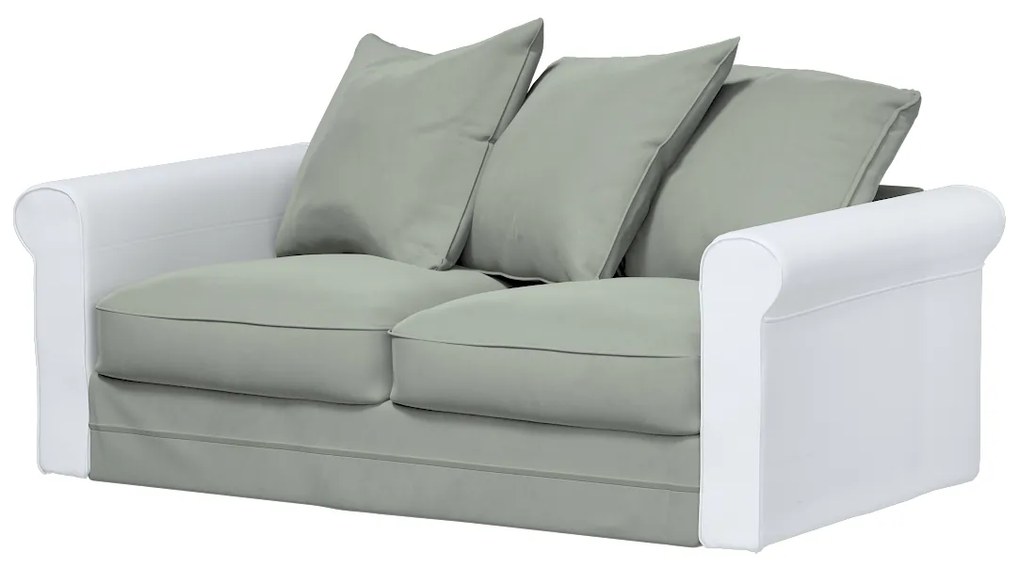 Pokrowiec na sekcję 2-osobową Grönlid, nierozkładaną