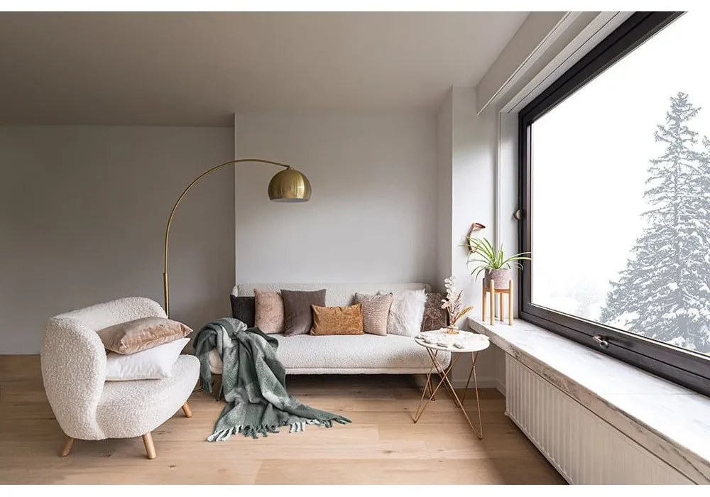 Koc 130x170 cm Melange – Tiseco Home Studio