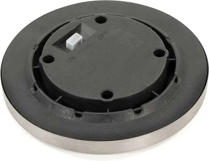 Lampy solarne, 8 diod LED, 12 szt.