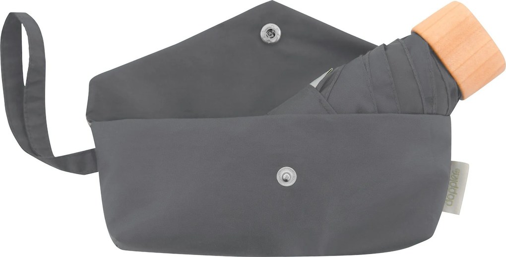 Doppler Nature Mini Korek Łupek Szary