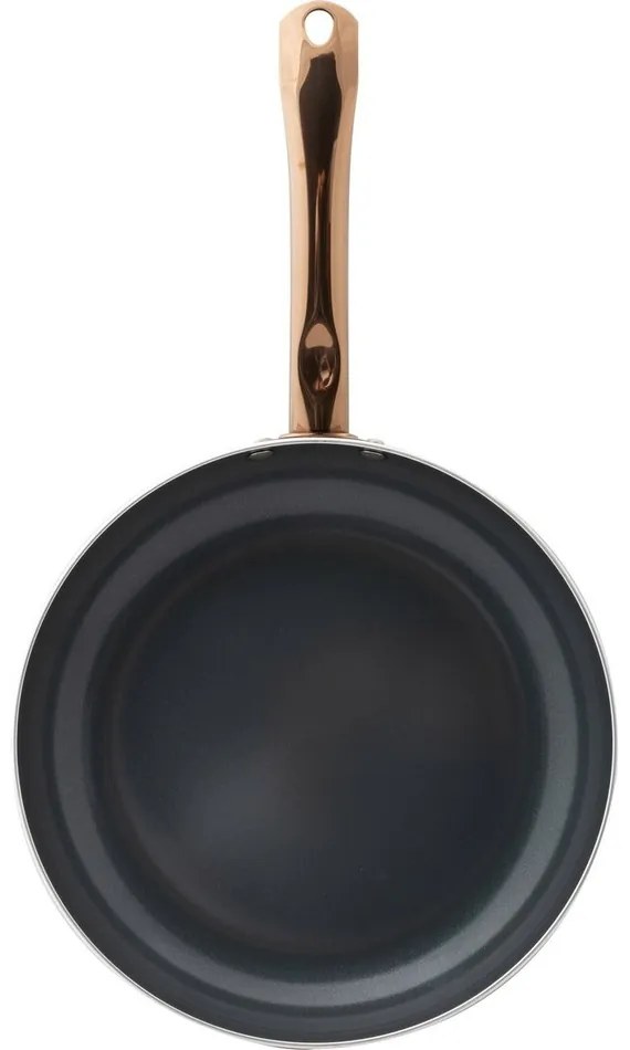Lamart LT1238 patelnia Orro śr. 28 cm, śred. 28 cm