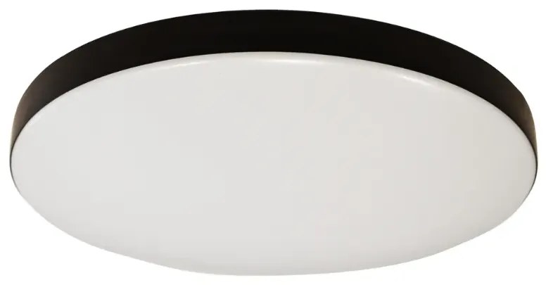 Plafon z wymiennym ledem - K331-Darnes