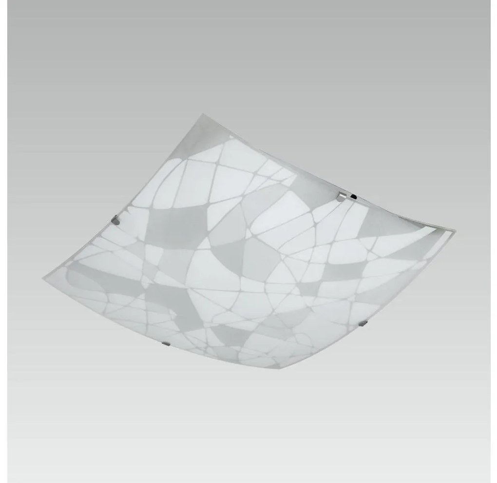 Luxera 45114 - Szkło zamienne FERRATA E27