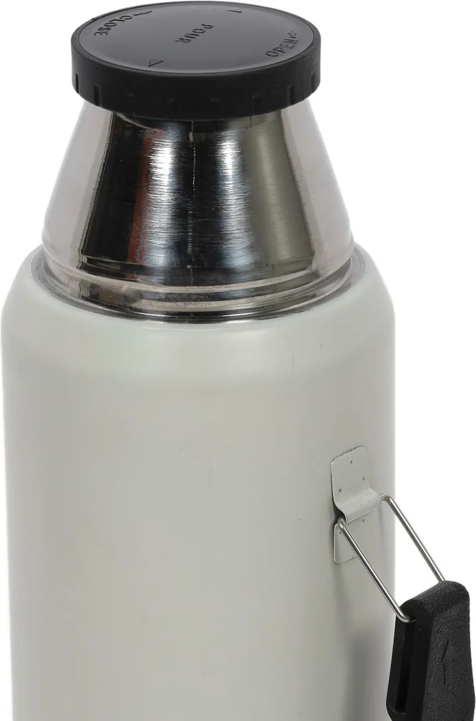Termos turystyczny z kubkiem, 6 h, 1000 ml