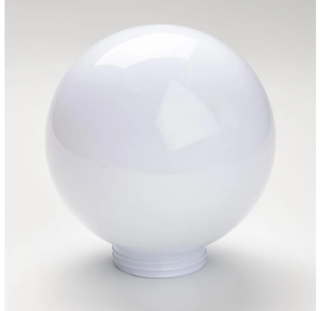 Brilagi - Zamienny klosz uniwersalny HARBOR E27 o średnicy 20 cm biały