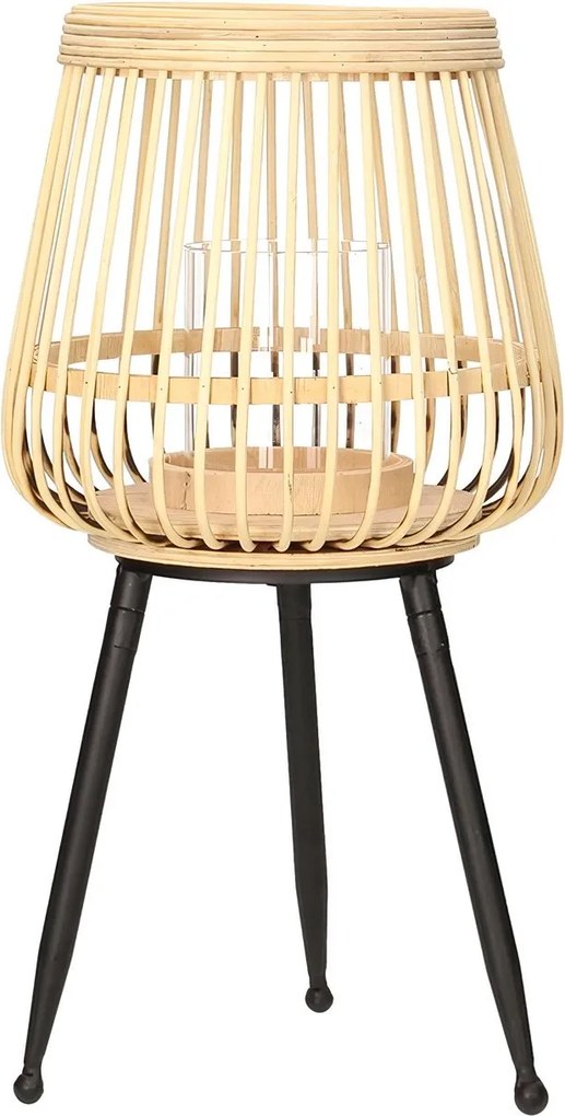 Świecznik Ife 42cm