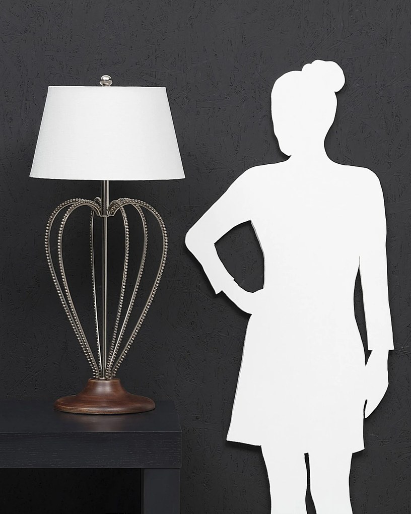 Lampa stołowa Diva