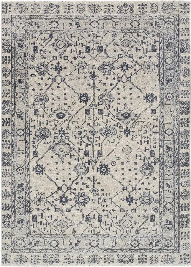 Dywan 160x230 cm Siroco – Universal