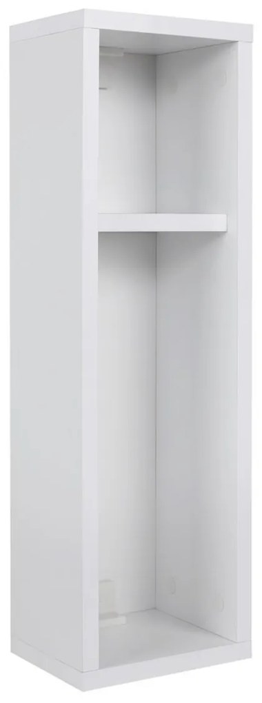 Stolik nocny Turra White