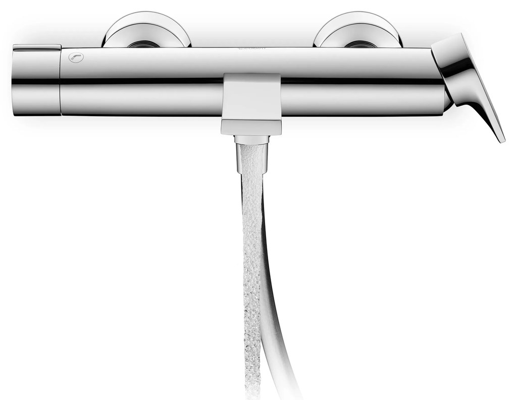 Bateria wannowa Duravit Tulum by Starck