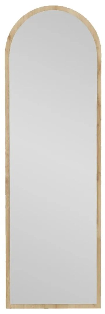 Lustro Emma Natural 50 x 160 cm