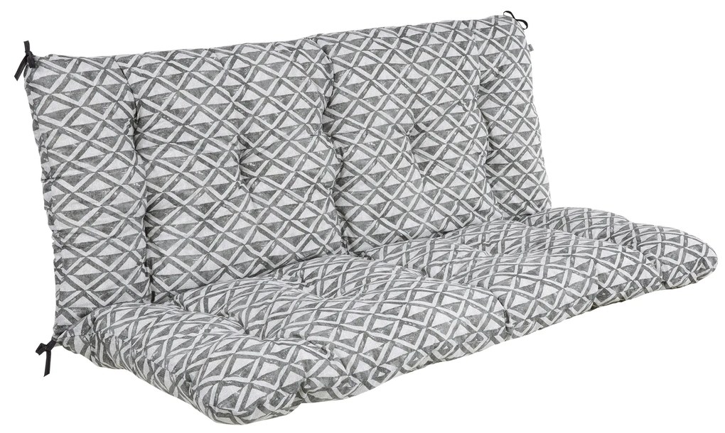 Poduszka na huśtawkę / ławkę 120 cm Frigiliana H039-06PB PATIO