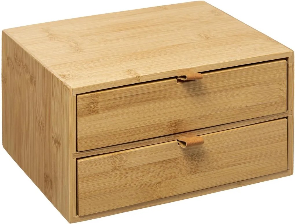 Pudełko do przechowywania - szufladki