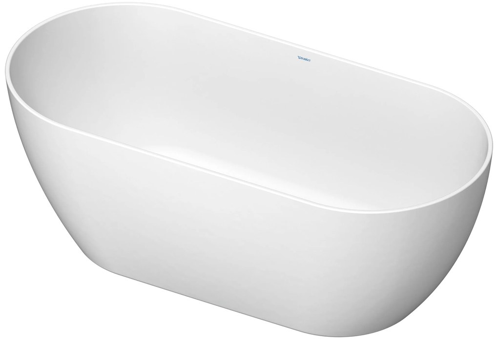 Wanna wolnostojąca Duravit DuraMuna