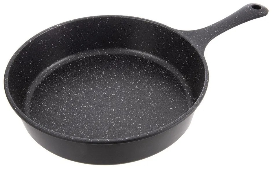 Patelnia z powłoką nieprzywierającą ø 24 cm Grande – Orion