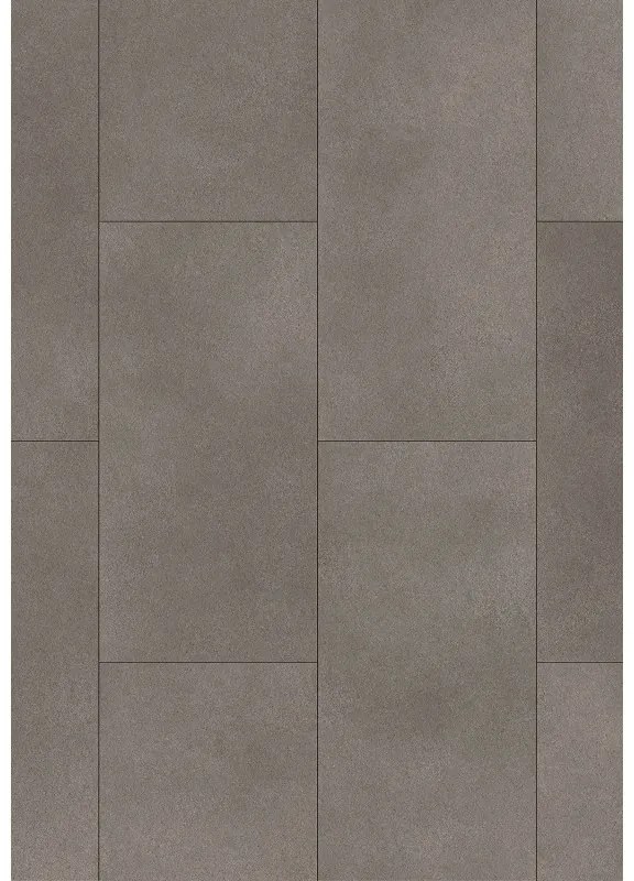 Mexen Grey Mist próbka paneli winylowych 610 x 305 mm SPC 6,5 mm, podkład IXPE 1,5 mm, 4 V-Fuga, Kamień - F1155-S