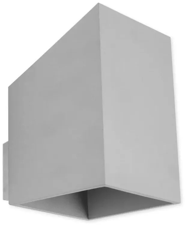 Minimalistyczny kinkiet A2-F23