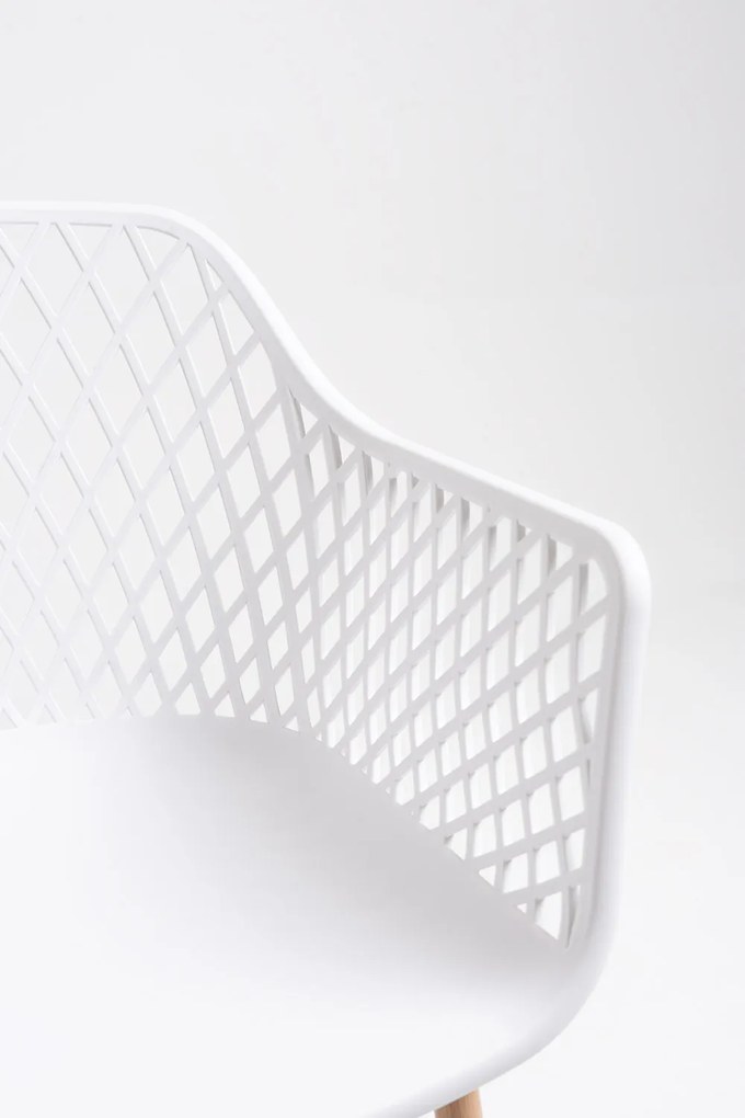 Zestaw 2 Krzese Tyva