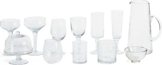 Kieliszek do wina Silma – Kave Home