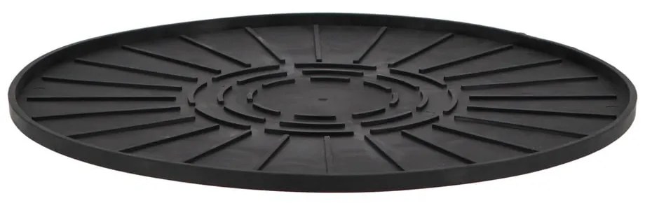 Gumowa podstawka pod doniczkę ø 37 cm Coaster – Esschert Design