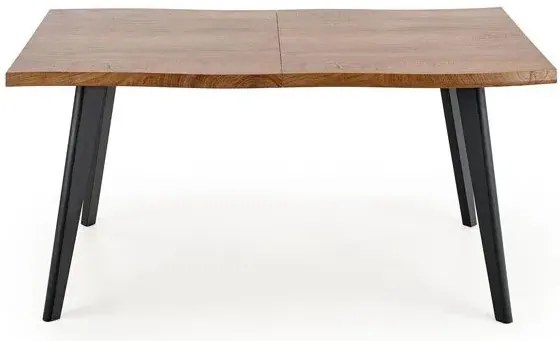 Rozkładany stół minimalistyczny D6-S87