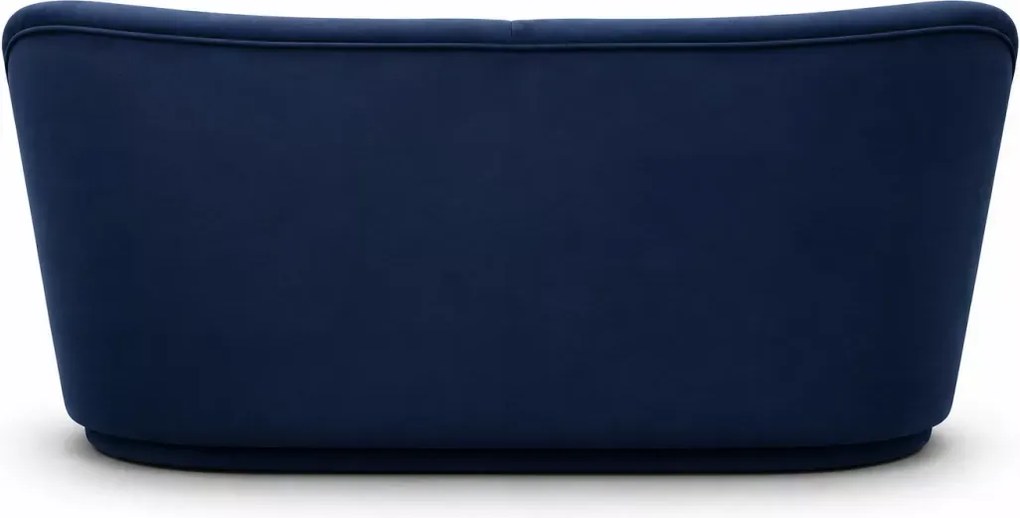 Sofa trzyosobowa Elysia III - sofa do salony o obłych kształtach