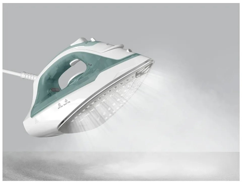 Żelazko parowe Virtuo 30 FV2C42 – Tefal