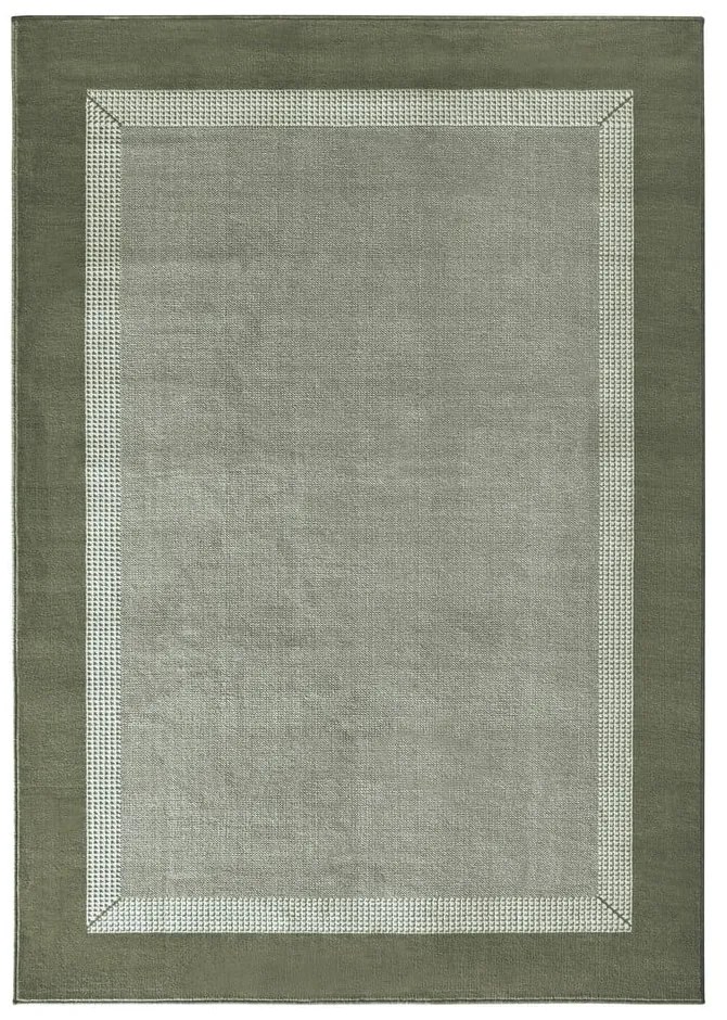 Zielony dywan 120x170 cm Band – Hanse Home