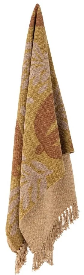 Koc 130x160 cm Lark – Bloomingville