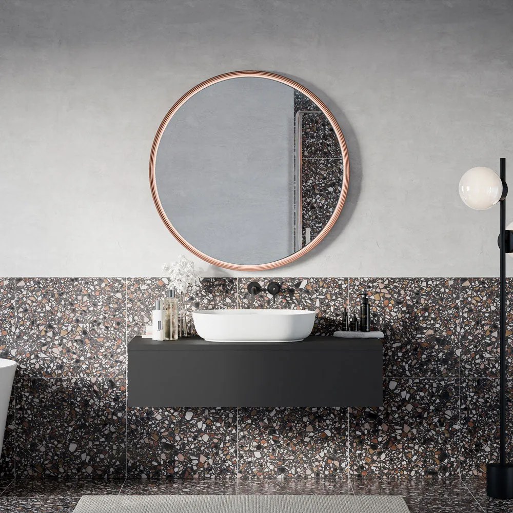 Szafka pod umywalkę JUVIA Classic 1 - od 100 do 160 cm