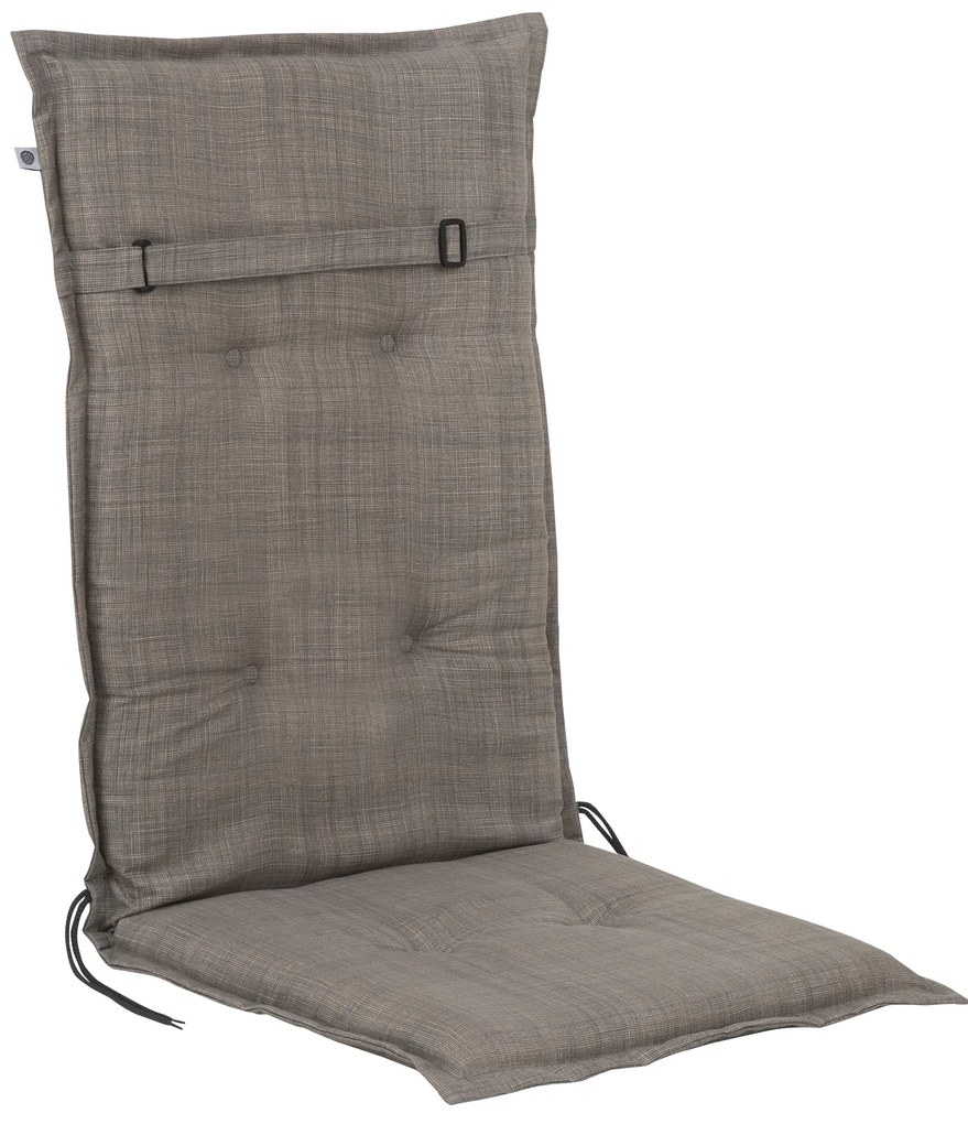 Poduszka na fotel ogrodowy 117 x 50 cm Malezja Hoch H024-04IB PATIO