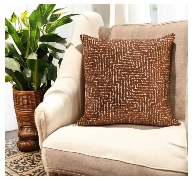 Poszewka na poduszkę 45x45 cm – Mila Home