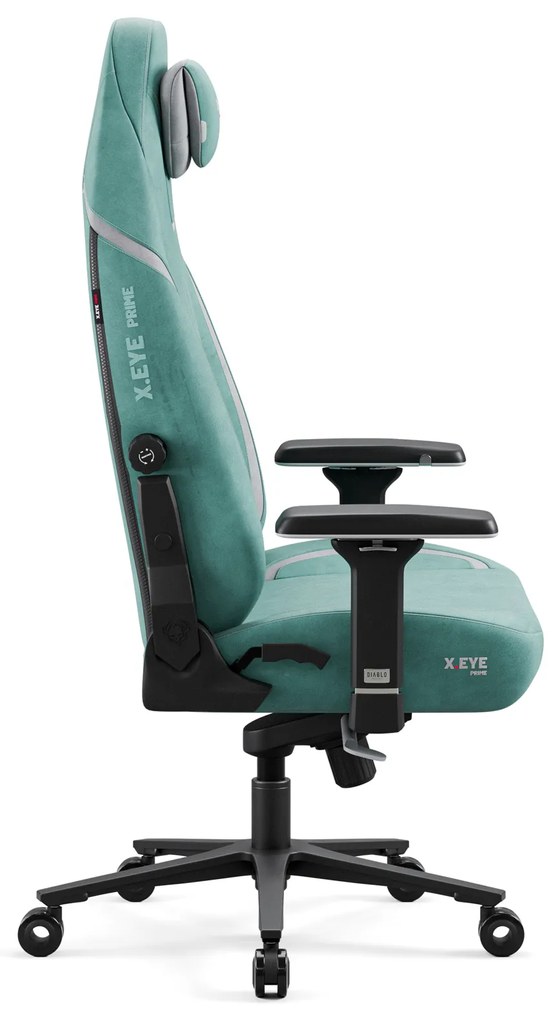 Fotel Diablo X.Eye Prime Mystic Mint Normal Size