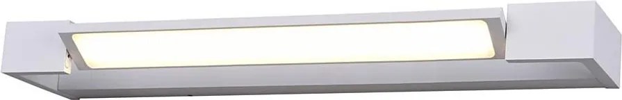 Azzardo AZ2793 - Kinkiet łazienkowy LED DALI LED/18W/230V IP44 4000K