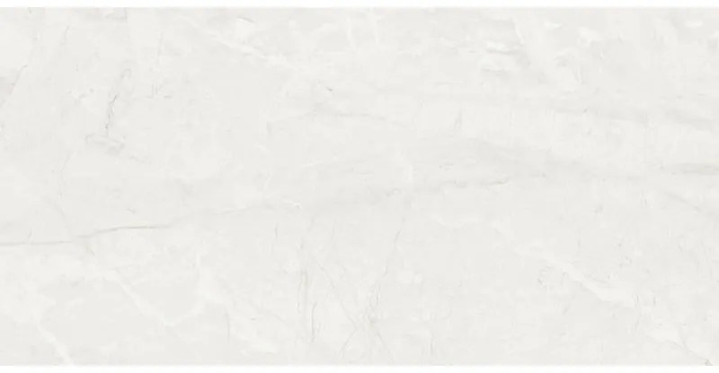 Mexen Krypton Bianco próbka gresu szkliwionego rekt. G1, płytka podłogowo-ścienna, połysk - TL170-01-S