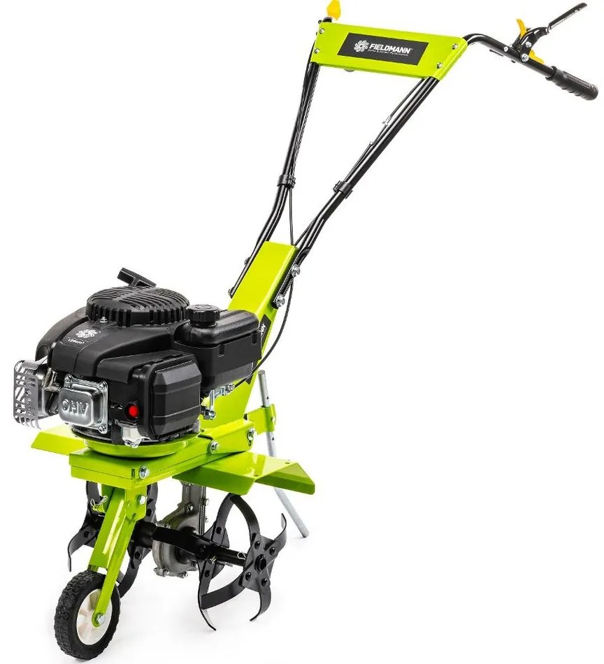 Fieldmann FZK 6115-139BL glebogryzarka spalinowa