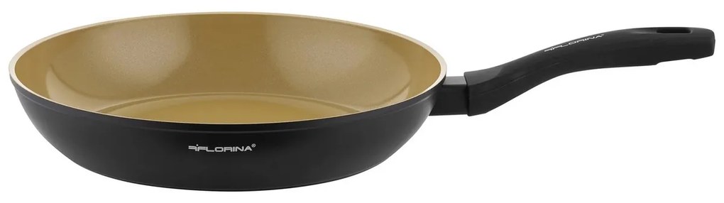 Patelnia Florina AmVegan autorstwa MateuszaGesslera, 28 cm, śred. 28 cm