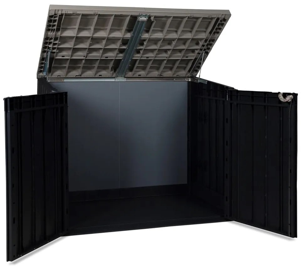 Szafa ogrodowa Stora Way Plus 2XL – Toomax