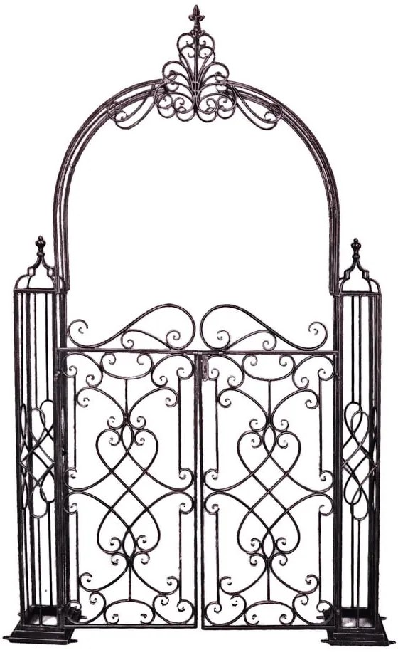 Bramka Towada – Garden Pleasure