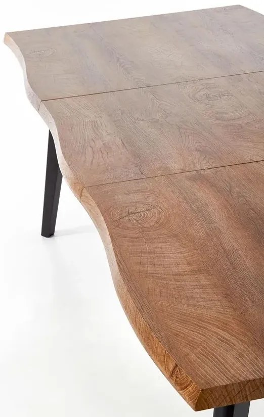 Rozkładany stół minimalistyczny D6-S87