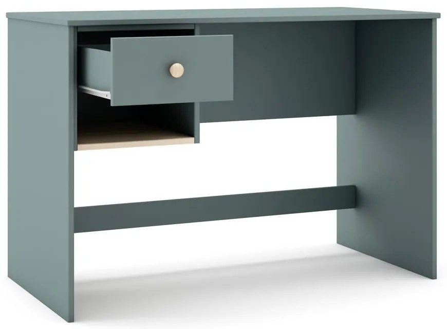 Biurko dziecięce 55x110 cm Esteban – Marckeric