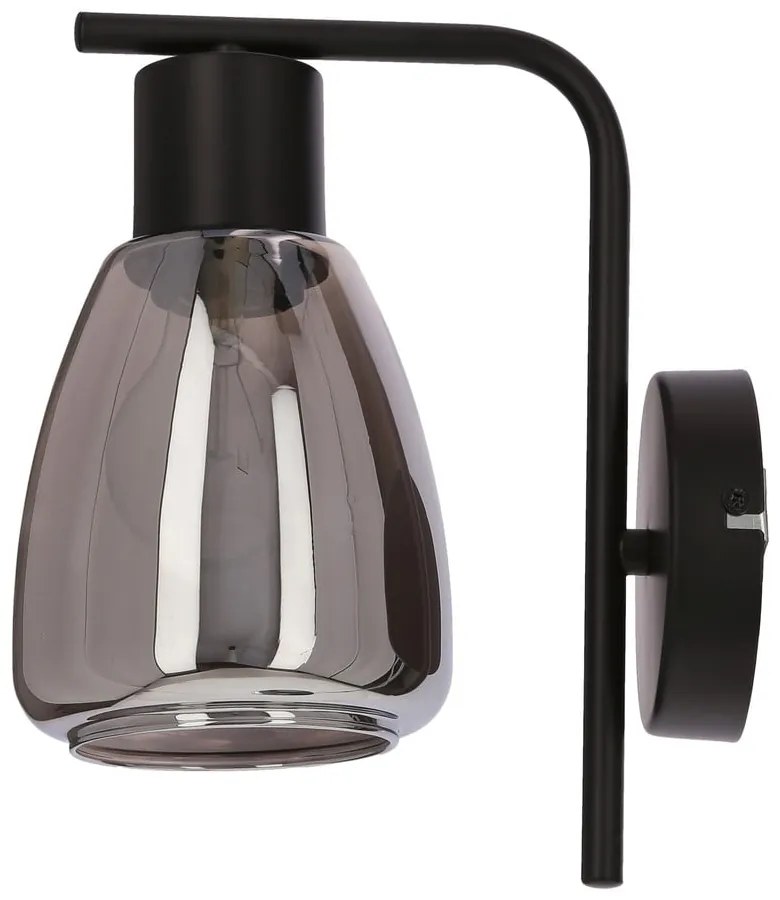 Kinkiet ø 12 cm Moldo – Candellux Lighting