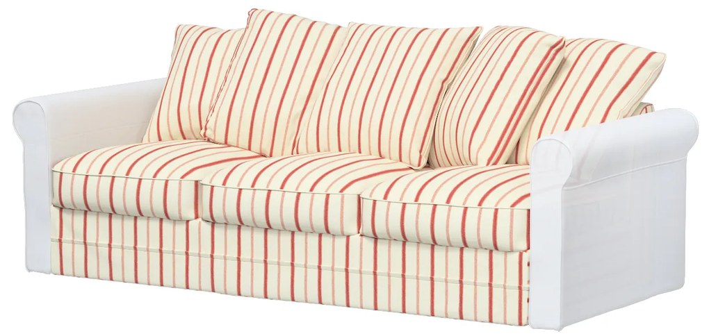 Pokrowiec na sekcję 3-osobową Grönlid, nierozkładaną