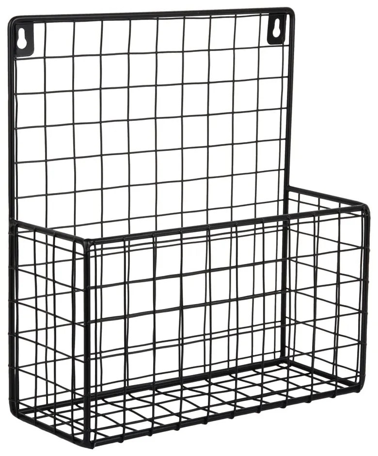 Metalowy gazetnik Reja – PT LIVING